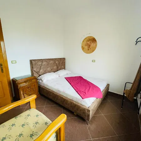Apartment Kia