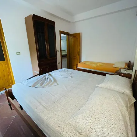 Kia Apartment