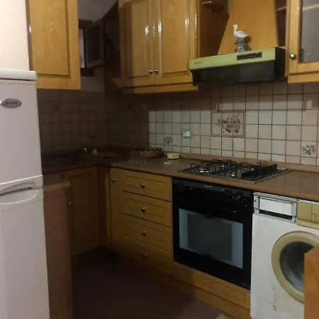 Apartment Kia *