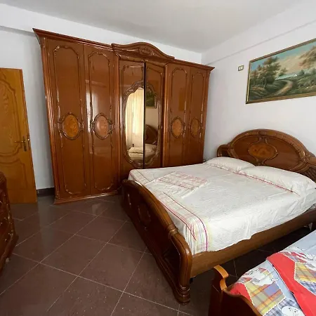 Kia Apartment Vlore