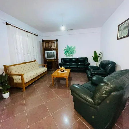 Apartment Kia