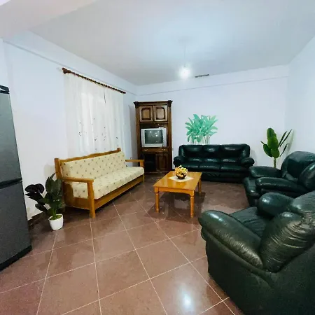 Kia Vlora Appartamento *