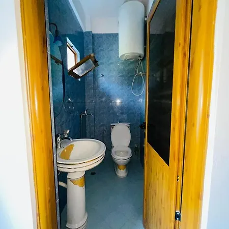 Lägenhet Kia Vlorë
