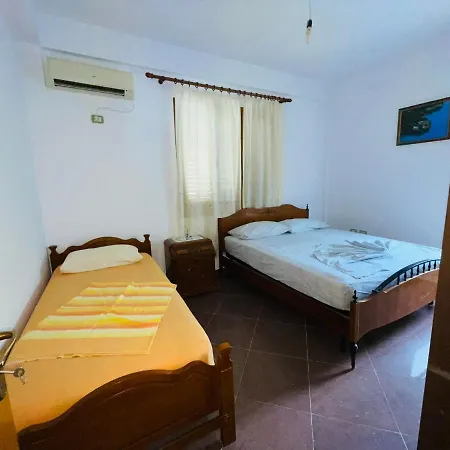 Kia Vlora Appartamento
