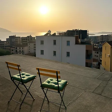 Kia 公寓 Vlorë