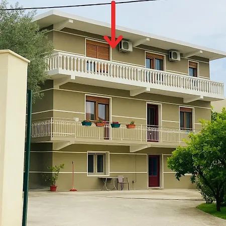 Lägenhet Kia Vlorë