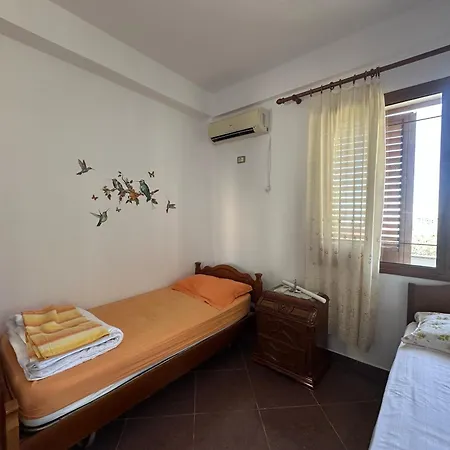Kia Vlorë