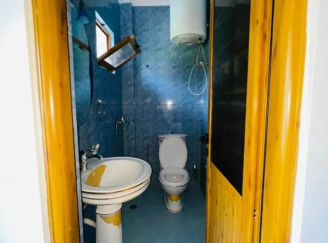 Appartamento Kia Vlorë