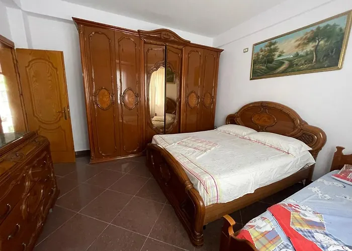 Kia Appartamento Vlorë