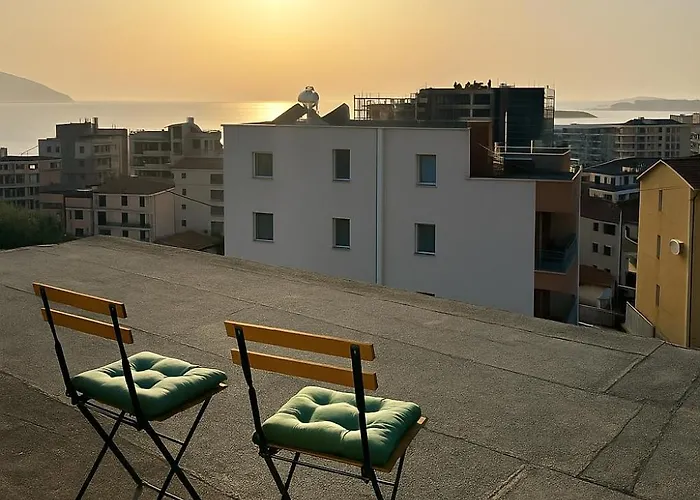 Kia Appartamento Vlorë